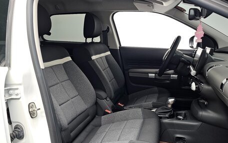 Citroen C4 Cactus I рестайлинг, 2021 год, 1 704 000 рублей, 7 фотография