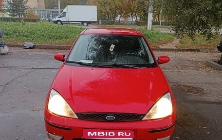 Ford Focus IV, 2005 год, 330 000 рублей, 3 фотография