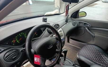 Ford Focus IV, 2005 год, 330 000 рублей, 2 фотография