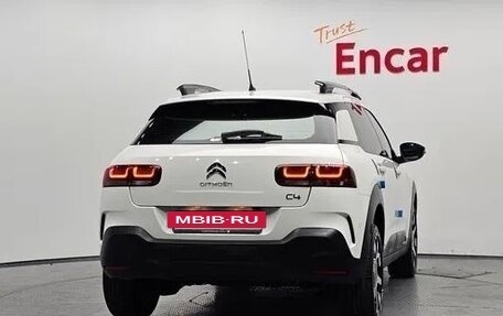 Citroen C4 Cactus I рестайлинг, 2021 год, 1 704 000 рублей, 3 фотография