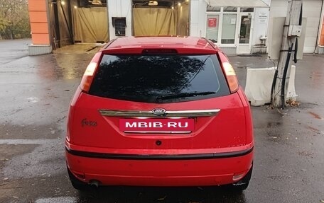 Ford Focus IV, 2005 год, 330 000 рублей, 5 фотография