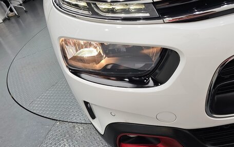 Citroen C4 Cactus I рестайлинг, 2021 год, 1 704 000 рублей, 22 фотография