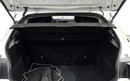 Citroen C4 Cactus I рестайлинг, 2021 год, 1 704 000 рублей, 21 фотография