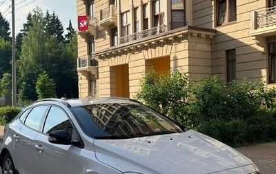 Volvo V40 II рестайлинг, 2014 год, 1 200 000 рублей, 1 фотография