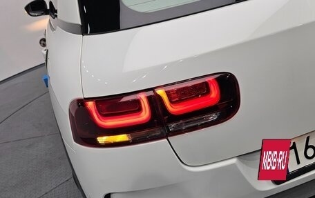 Citroen C4 Cactus I рестайлинг, 2021 год, 1 704 000 рублей, 23 фотография
