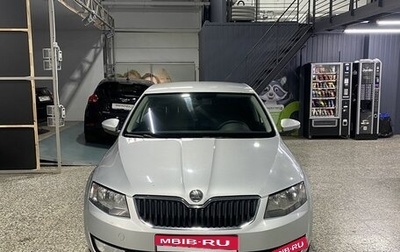 Skoda Octavia, 2014 год, 889 000 рублей, 1 фотография