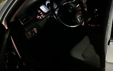 Volkswagen Passat B7, 2012 год, 1 250 000 рублей, 14 фотография