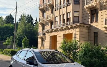 Volvo V40 II рестайлинг, 2014 год, 1 200 000 рублей, 3 фотография