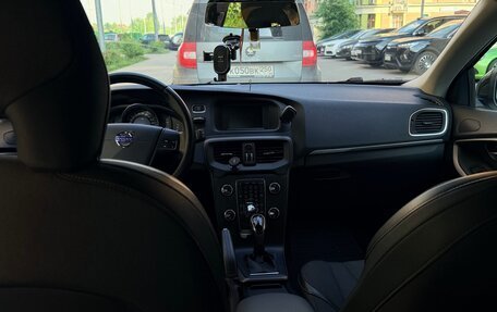 Volvo V40 II рестайлинг, 2014 год, 1 200 000 рублей, 12 фотография