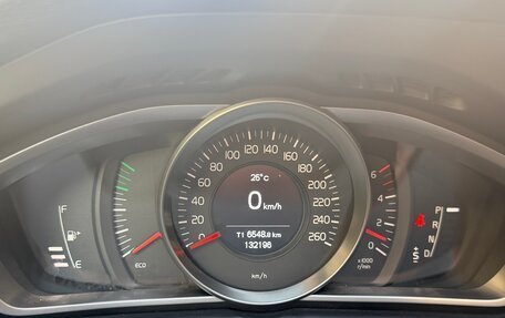 Volvo V40 II рестайлинг, 2014 год, 1 200 000 рублей, 9 фотография