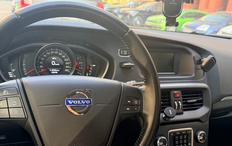 Volvo V40 II рестайлинг, 2014 год, 1 200 000 рублей, 10 фотография