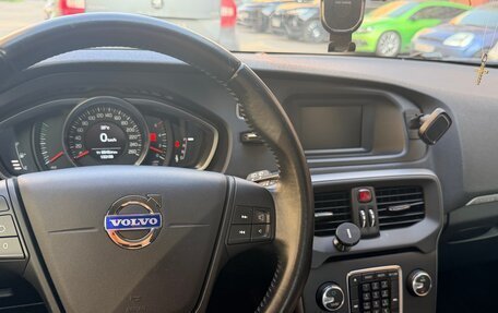 Volvo V40 II рестайлинг, 2014 год, 1 200 000 рублей, 8 фотография