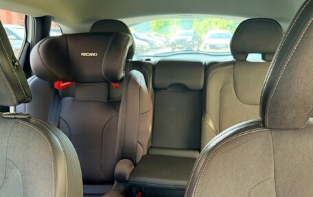 Volvo V40 II рестайлинг, 2014 год, 1 200 000 рублей, 11 фотография