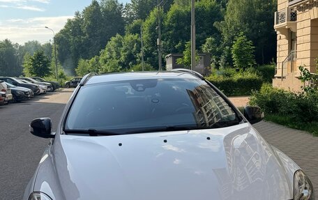 Volvo V40 II рестайлинг, 2014 год, 1 200 000 рублей, 5 фотография