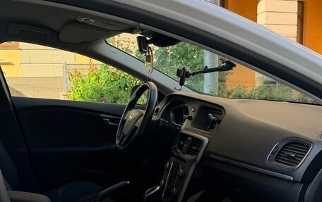 Volvo V40 II рестайлинг, 2014 год, 1 200 000 рублей, 15 фотография