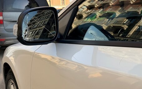 Volvo V40 II рестайлинг, 2014 год, 1 200 000 рублей, 17 фотография