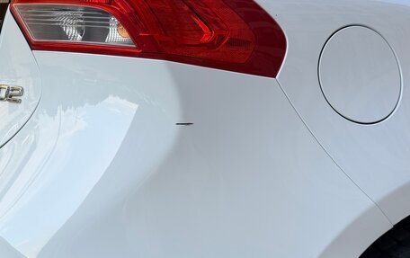 Volvo V40 II рестайлинг, 2014 год, 1 200 000 рублей, 20 фотография