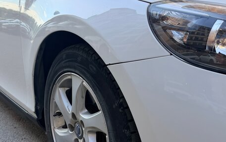 Volvo V40 II рестайлинг, 2014 год, 1 200 000 рублей, 18 фотография