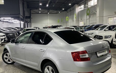 Skoda Octavia, 2014 год, 889 000 рублей, 5 фотография
