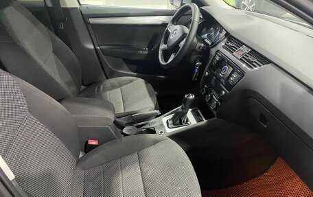 Skoda Octavia, 2014 год, 889 000 рублей, 6 фотография