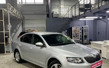 Skoda Octavia, 2014 год, 889 000 рублей, 2 фотография