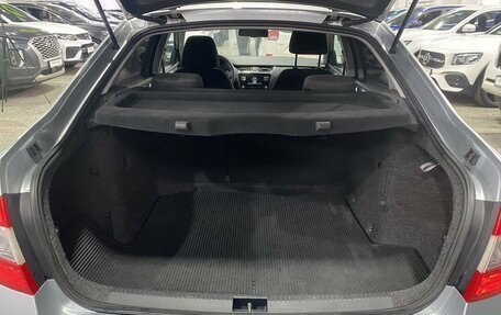 Skoda Octavia, 2014 год, 889 000 рублей, 9 фотография