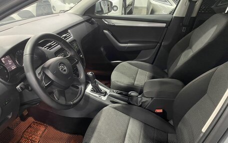 Skoda Octavia, 2014 год, 889 000 рублей, 7 фотография