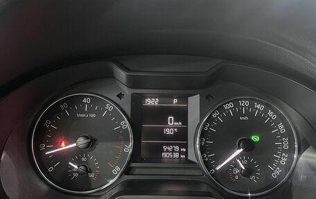 Skoda Octavia, 2014 год, 889 000 рублей, 8 фотография