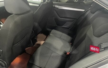 Skoda Octavia, 2014 год, 889 000 рублей, 10 фотография