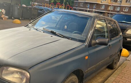 Volkswagen Golf III, 1994 год, 120 000 рублей, 2 фотография
