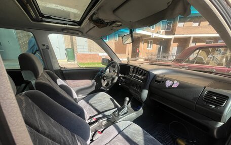 Volkswagen Golf III, 1994 год, 120 000 рублей, 7 фотография