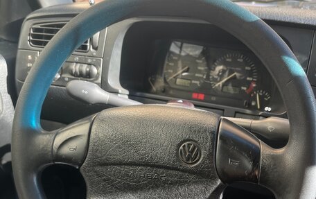 Volkswagen Golf III, 1994 год, 120 000 рублей, 9 фотография