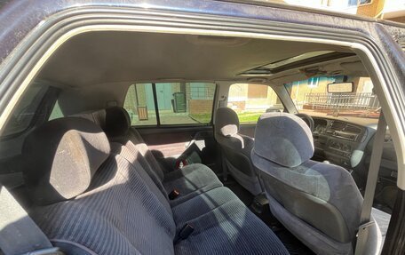 Volkswagen Golf III, 1994 год, 120 000 рублей, 6 фотография