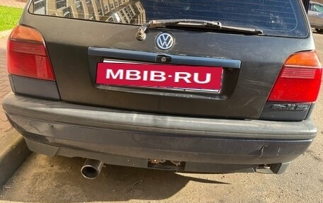 Volkswagen Golf III, 1994 год, 120 000 рублей, 4 фотография