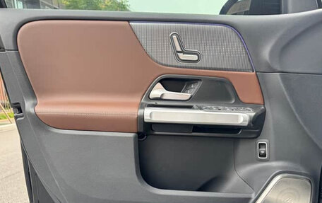Mercedes-Benz GLB, 2022 год, 1 850 000 рублей, 8 фотография