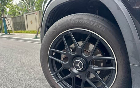 Mercedes-Benz GLB, 2022 год, 1 850 000 рублей, 6 фотография