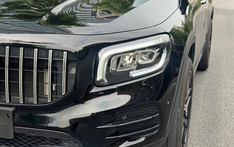 Mercedes-Benz GLB, 2022 год, 1 850 000 рублей, 7 фотография