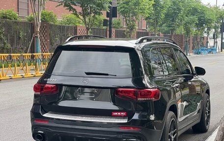 Mercedes-Benz GLB, 2022 год, 1 850 000 рублей, 4 фотография