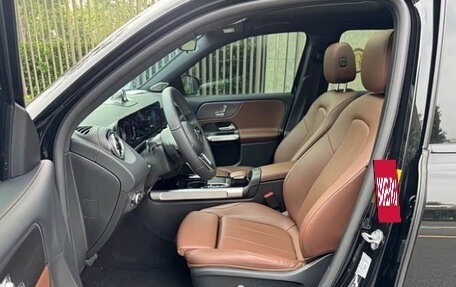 Mercedes-Benz GLB, 2022 год, 1 850 000 рублей, 9 фотография