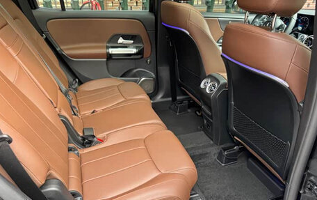 Mercedes-Benz GLB, 2022 год, 1 850 000 рублей, 20 фотография