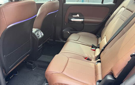 Mercedes-Benz GLB, 2022 год, 1 850 000 рублей, 21 фотография