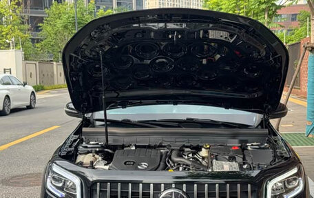 Mercedes-Benz GLB, 2022 год, 1 850 000 рублей, 24 фотография