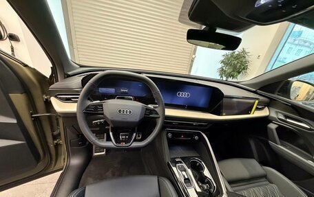 Audi Q5, 2026 год, 6 490 000 рублей, 7 фотография