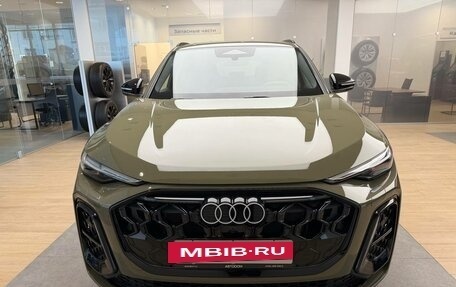 Audi Q5, 2026 год, 6 490 000 рублей, 4 фотография