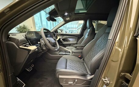 Audi Q5, 2026 год, 6 490 000 рублей, 9 фотография