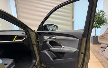 Audi Q5, 2026 год, 6 490 000 рублей, 16 фотография