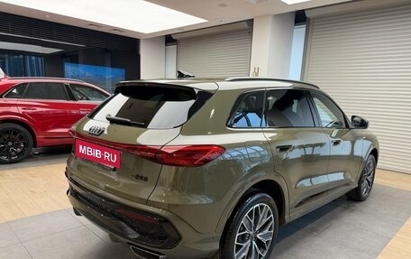 Audi Q5, 2026 год, 6 490 000 рублей, 5 фотография