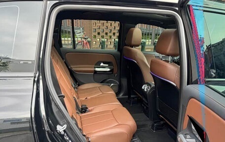 Mercedes-Benz GLB, 2022 год, 1 850 000 рублей, 19 фотография