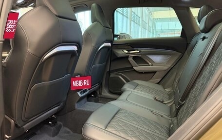 Audi Q5, 2026 год, 6 490 000 рублей, 11 фотография