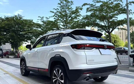 Changan CS35 Plus, 2022 год, 1 010 000 рублей, 9 фотография